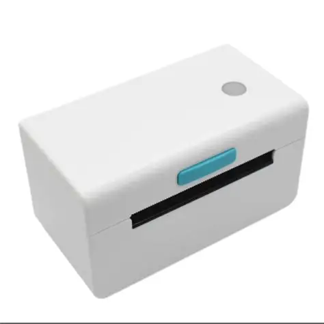 Thermal Label Printer