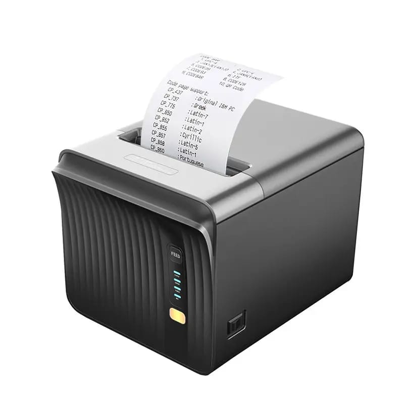 80x80mm Thermal Receipt Printer