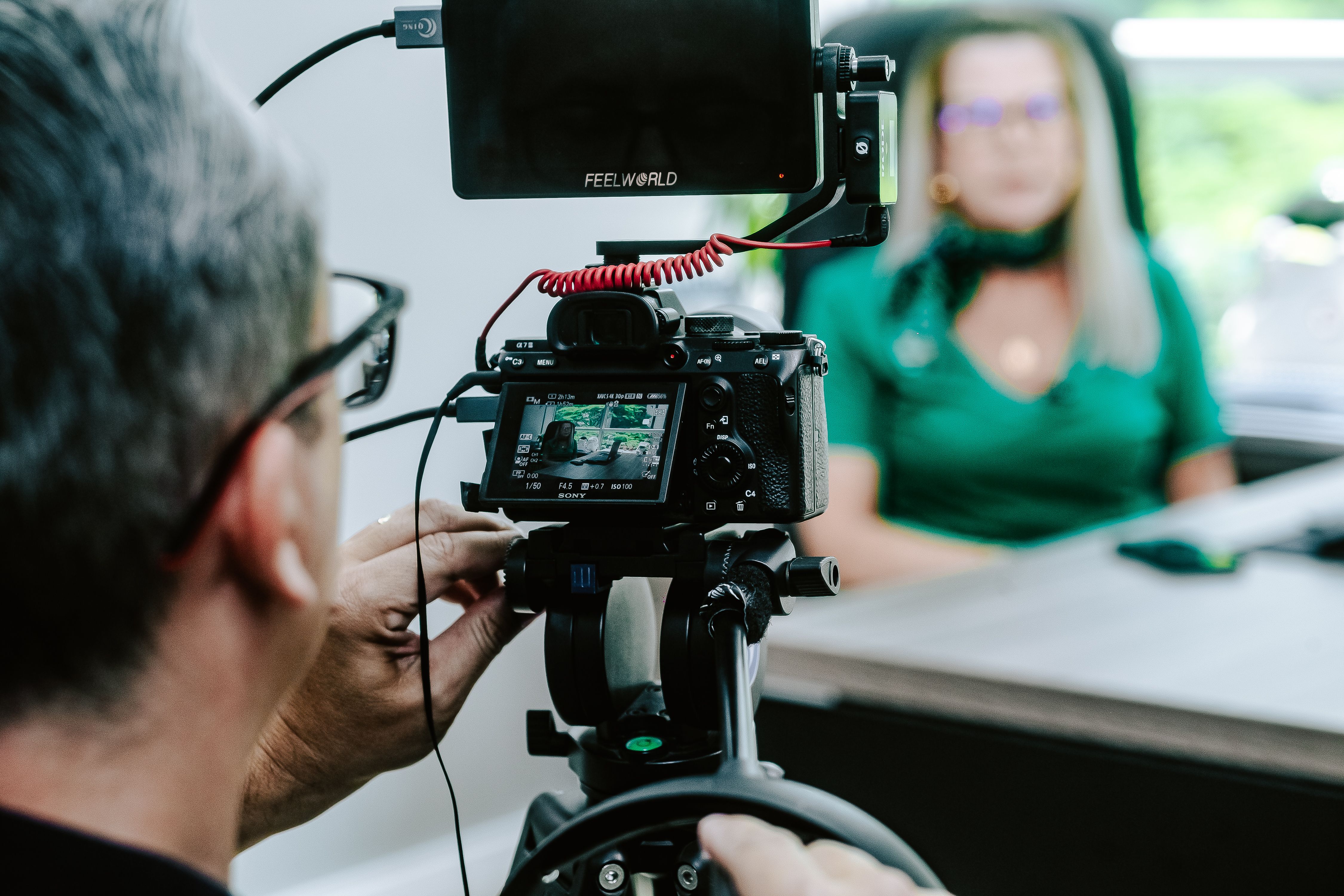 Corporate Video