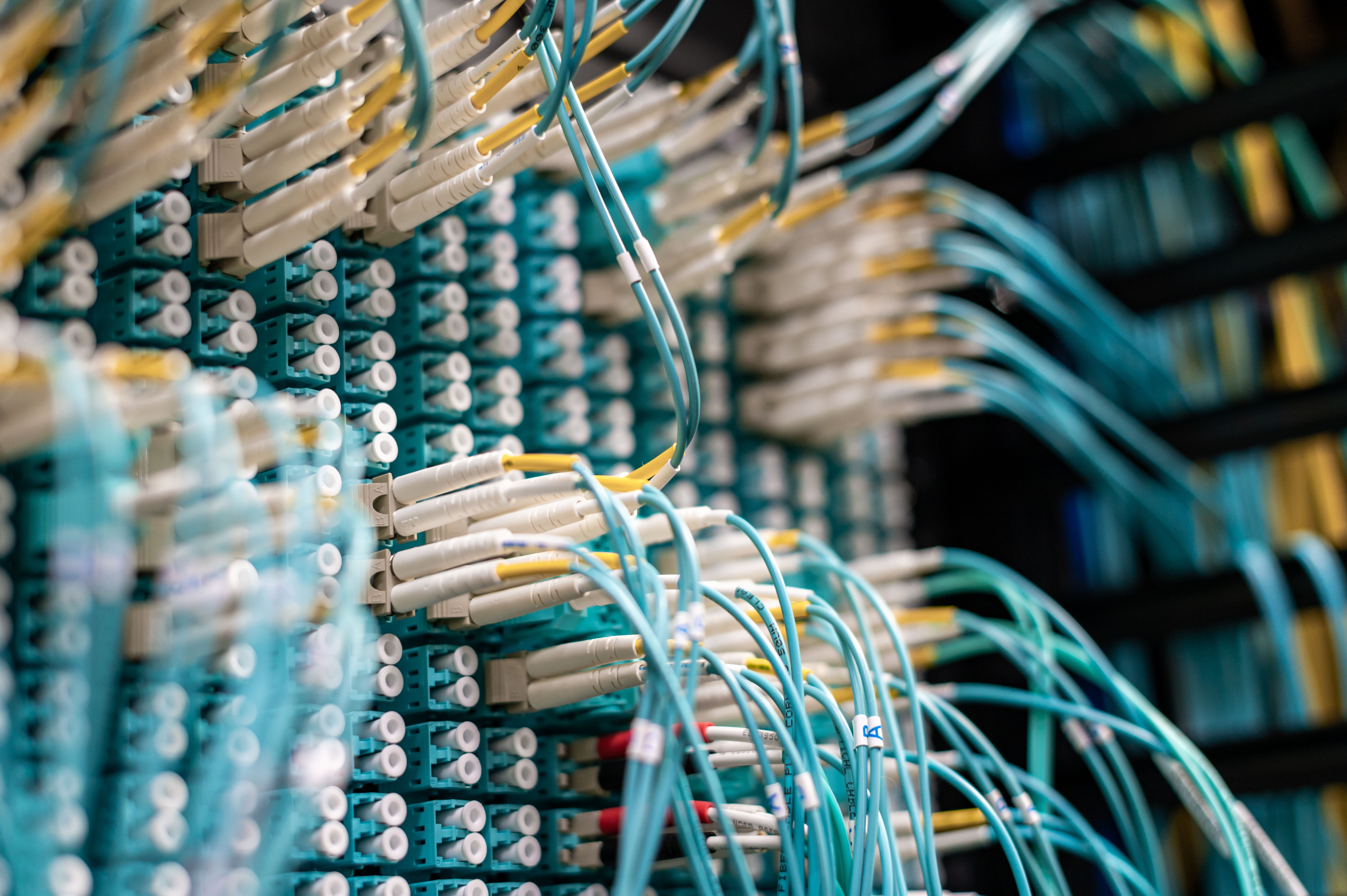 Computer Networking & General IT Support