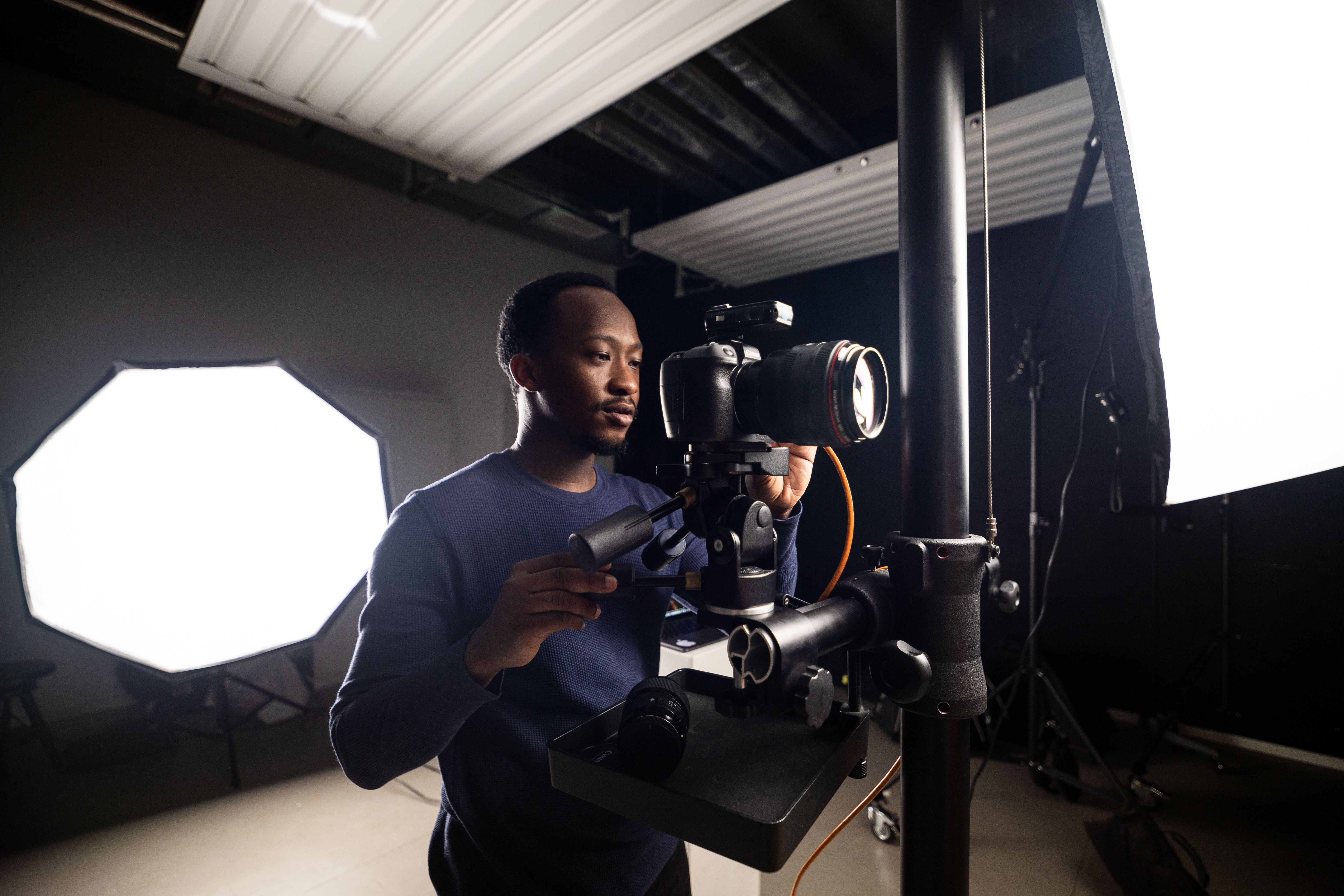 Branding, Marketing & Media Production