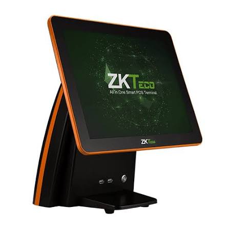 POS Touch-Screen Monitors