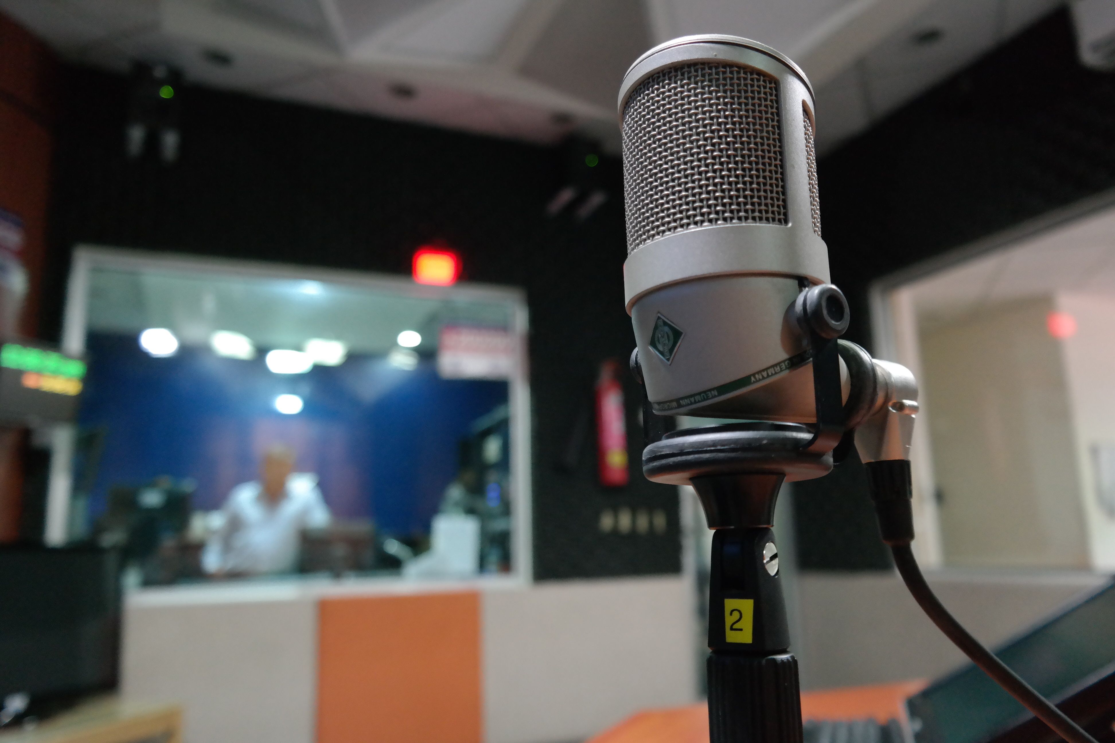 Radio Commercials & Jingles