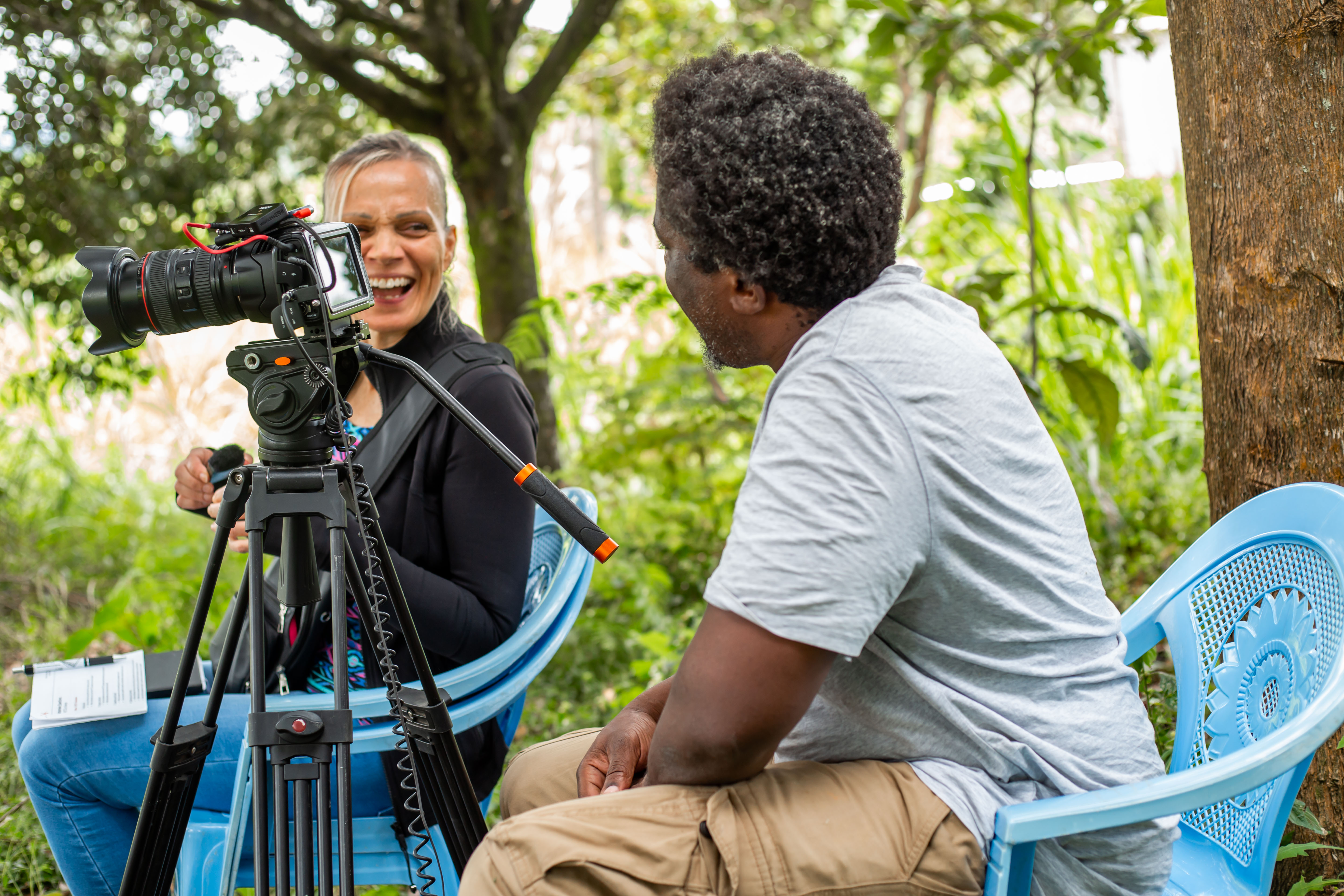 Video & TV Production